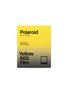 Main View - Click To Enlarge - POLAROID - Duochrome Edition Polaroid 600 Film – Black/Yellow