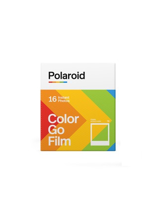 Main View - Click To Enlarge - POLAROID - Polaroid Go Colour Film