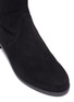 Detail View - Click To Enlarge - STUART WEITZMAN - Midland' Suede Thigh High Boots
