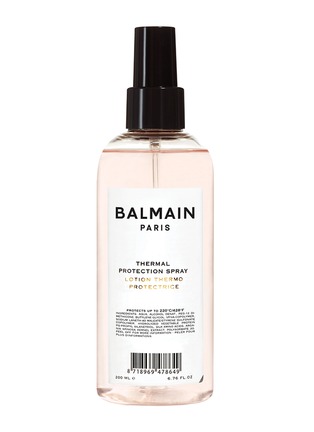 Main View - Click To Enlarge - BALMAIN HAIR COUTURE - Thermal Protection Spray 200ml