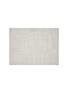 Main View - Click To Enlarge - CHILEWICH - BASKETWEAVE RECTANGLE PLACEMAT — NATURAL