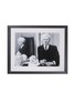 Main View - Click To Enlarge - SONIC EDITIONS - Double Andy Warhol Limited Edition Photograph
