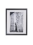 Main View - Click To Enlarge - SONIC EDITIONS - Keith Haring Limited Edition Photograph