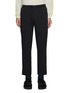 Main View - Click To Enlarge - NANAMICA - Alphadry' Belted Cropped Pants