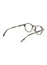 Figure View - Click To Enlarge - TOM FORD - Round Havana Acetate Glasses