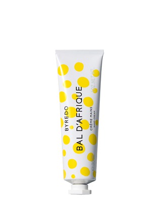 Main View - Click To Enlarge - BYREDO - Bal d'Afrique Hand Cream 30ml