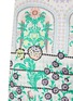  - ALICE & OLIVIA - Floral Print Reversible Kimono