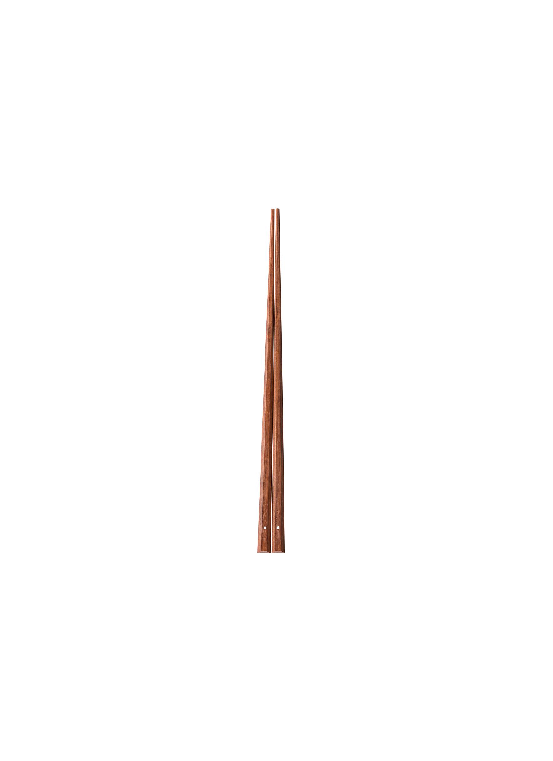 Deluxe Model Eight-sided Hyakunen Granadillo Chopsticks