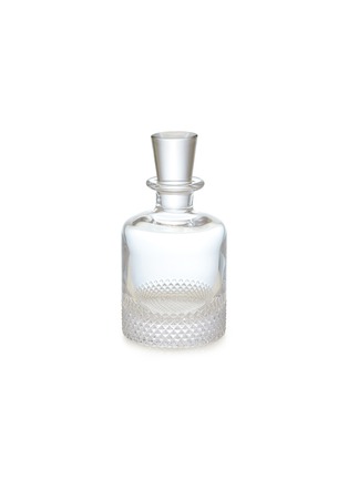 Main View - Click To Enlarge - RICHARD BRENDON - Diamond Small Decanter