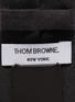 THOM BROWNE - Twill Tie