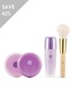 Main View - Click To Enlarge - TATCHA - FEATHERWEIGHT MAKEUP TRIO
