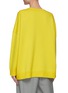 Back View - Click To Enlarge - LOEWE - Anagram Appliqued Cashmere Knit Sweater