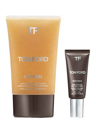 Main View - Click To Enlarge - TOM FORD - Men's Energizing Set