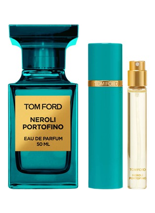 Main View - Click To Enlarge - TOM FORD - Neroli Portofino Eau de Parfum Travel Set