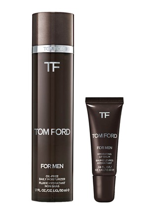 Main View - Click To Enlarge - TOM FORD - Men's Revitalizing Set