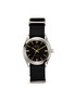 Main View - Click To Enlarge - LANE CRAWFORD VINTAGE COLLECTION - Rolex Oyster Perpetual Air King stainless steel watch