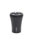 Main View - Click To Enlarge - STTOKE  - Classic Cup 240ml – Midnight Black