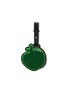 Main View - Click To Enlarge -  - Luggage Charm – Apple Green