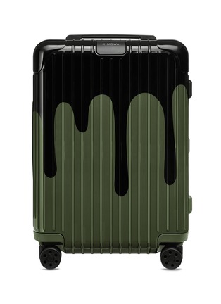 New Rimowa Chaos Bags Are Dreadful! - Live and Let's Fly