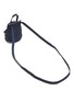Detail View - Click To Enlarge - SACAI - x Porter Nylon Crossbody Small Pocket Bag