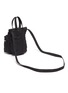 Detail View - Click To Enlarge - SACAI - Nylon Crossbody Pocket Bag