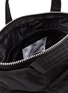 Detail View - Click To Enlarge - SACAI - Nylon Crossbody Pocket Bag