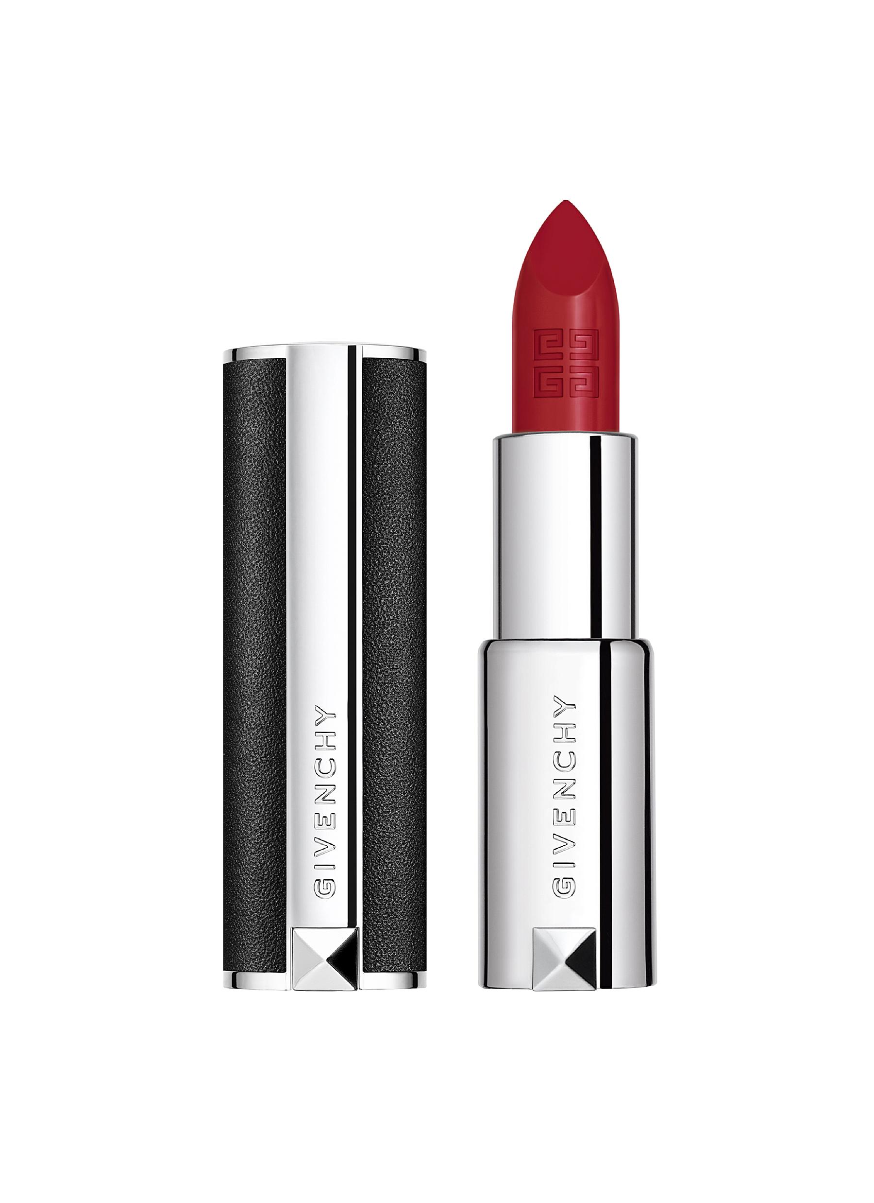 givenchy interdit rouge
