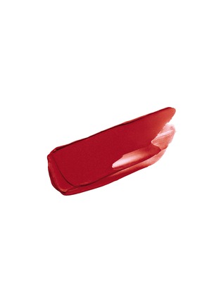 Detail View - Click To Enlarge - GIVENCHY - Le Rouge Deep Velvet Matte Lipstick – N37 Rouge Grainé
