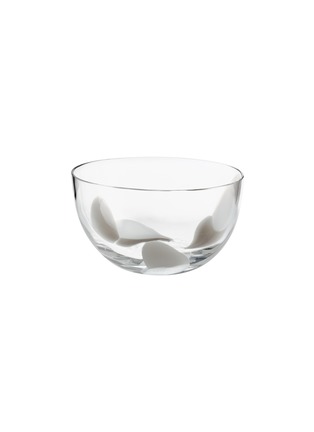Main View - Click To Enlarge - CARLO MORETTI - Le Diverse Bowl – Grey/Milk