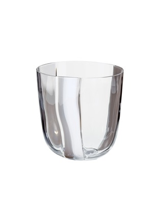 Main View - Click To Enlarge - CARLO MORETTI - I Diversi Glass – Grey