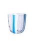 Main View - Click To Enlarge - CARLO MORETTI - I Diversi Glass – Blue