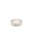 Main View - Click To Enlarge - MISSOMA - Silver Ancien Ring