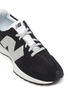 Detail View - Click To Enlarge - NEW BALANCE - 327 Made Draft