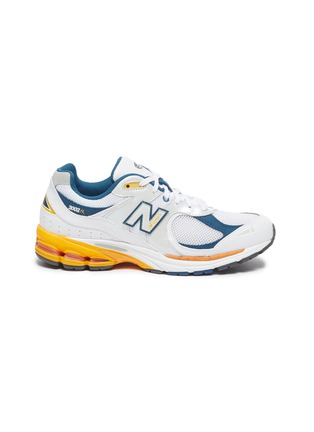 Main View - Click To Enlarge - NEW BALANCE - 2002R Runners
