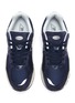 Detail View - Click To Enlarge - NEW BALANCE - 2002R' Low Top Chunky Sneakers
