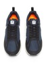 Detail View - Click To Enlarge - VEJA - Condor 2' Tech Mesh Sneakers