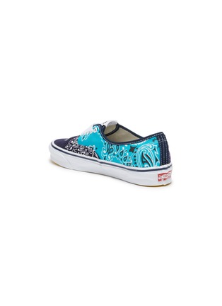  - VANS - OG Authentic LX Bedwin