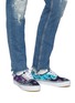 Figure View - Click To Enlarge - VANS - OG Authentic LX Bedwin