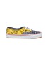 Main View - Click To Enlarge - VANS - OG Authentic LX Bedwin