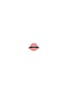 Main View - Click To Enlarge - PINTRILL - 'Lips' pin