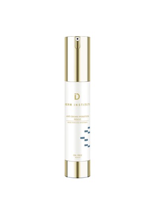 Main View - Click To Enlarge - DERM INSTITUTE - ANTI-OXIDANT HYDRATION RESCUE 25ML