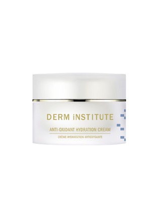 Main View - Click To Enlarge - DERM INSTITUTE - ANTI-OXIDANT HYDRATION CREAM 30ML