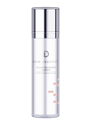 Main View - Click To Enlarge - DERM INSTITUTE - Cellular Rejuvenating Cleanser 120ml