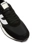 Detail View - Click To Enlarge - ASH - 'Spider' Low Top Lace Up Sneakers