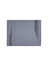 Main View - Click To Enlarge - ANDRÉ FU LIVING - Placemat – Blue