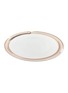 Main View - Click To Enlarge - ANDRÉ FU LIVING - Large Round Serving Plate
