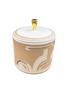 Detail View - Click To Enlarge - ANDRÉ FU LIVING - Cylindrical Box with Lid