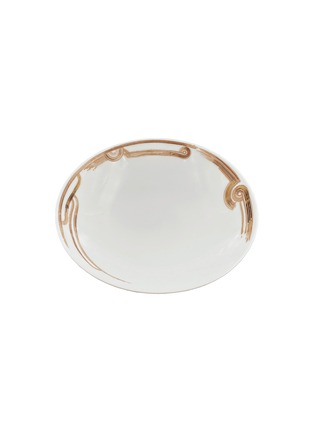 Main View - Click To Enlarge - ANDRÉ FU LIVING - Soup Plate