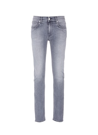 Main View - Click To Enlarge - ACNE STUDIOS - 'Ace' skinny jeans