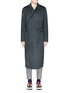 Main View - Click To Enlarge - ACNE STUDIOS - 'Carl' wool-cashmere coat